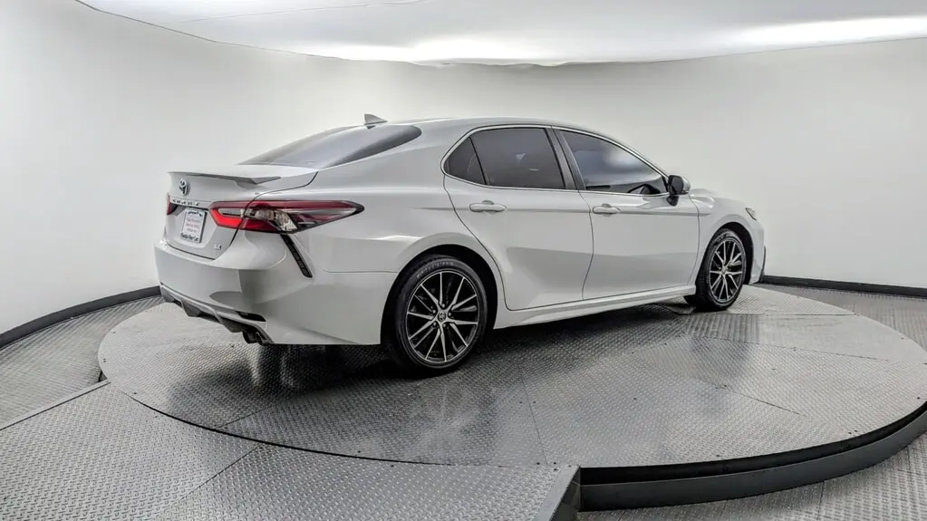 Florida Fine Cars - Used TOYOTA CAMRY 2023 WEST PALM SE