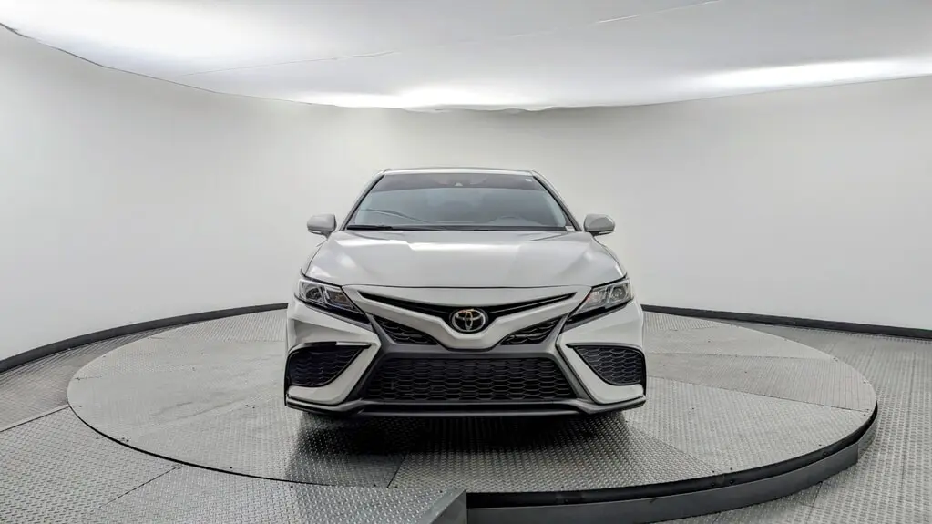 Florida Fine Cars - Used TOYOTA CAMRY 2023 WEST PALM SE
