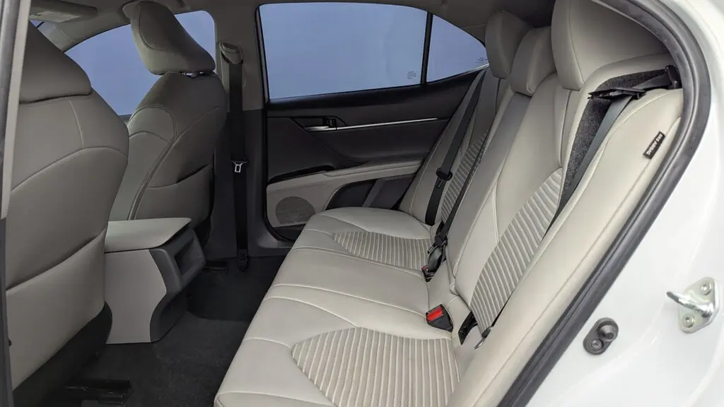 Florida Fine Cars - Used TOYOTA CAMRY 2023 WEST PALM SE