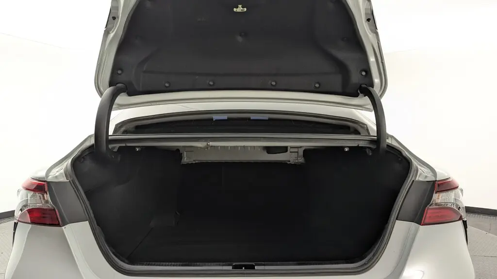 Florida Fine Cars - Used TOYOTA CAMRY 2023 WEST PALM SE