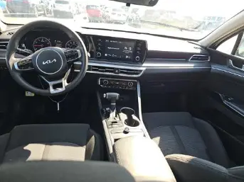Florida Fine Cars - Used KIA K5 2022 MIAMI LXS