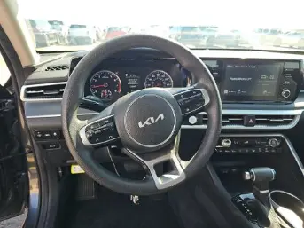 Florida Fine Cars - Used KIA K5 2022 MIAMI LXS