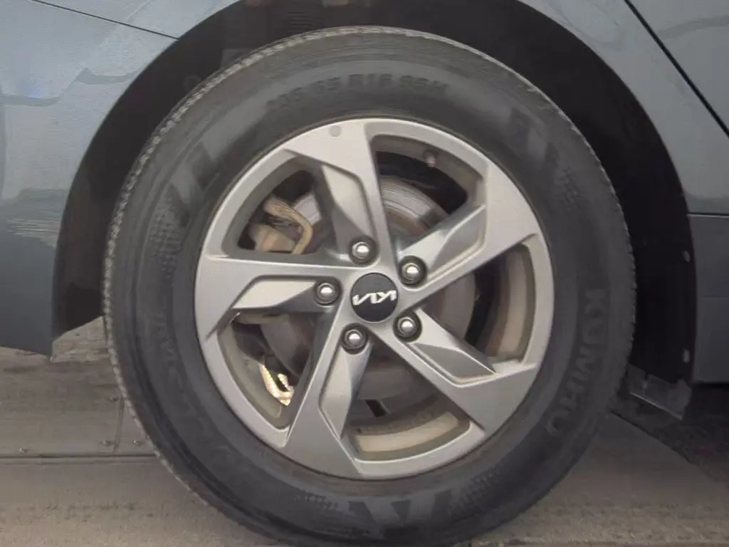 Florida Fine Cars - Used KIA K5 2022 MIAMI LXS