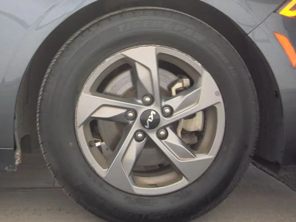 Florida Fine Cars - Used KIA K5 2022 MIAMI LXS