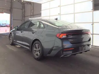 Florida Fine Cars - Used KIA K5 2022 MIAMI LXS