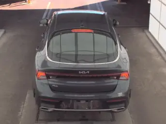Florida Fine Cars - Used KIA K5 2022 MIAMI LXS