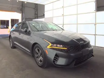 Florida Fine Cars - Used KIA K5 2022 MIAMI LXS
