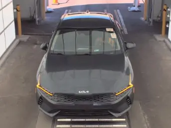 Florida Fine Cars - Used KIA K5 2022 MIAMI LXS