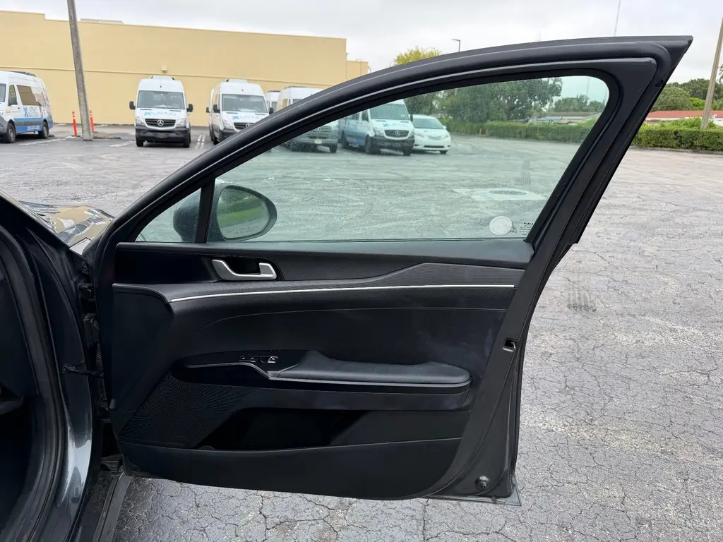 Florida Fine Cars - Used KIA K5 2022 MARGATE LXS