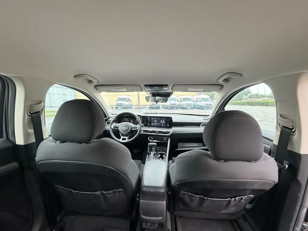 Florida Fine Cars - Used KIA K5 2022 MARGATE LXS