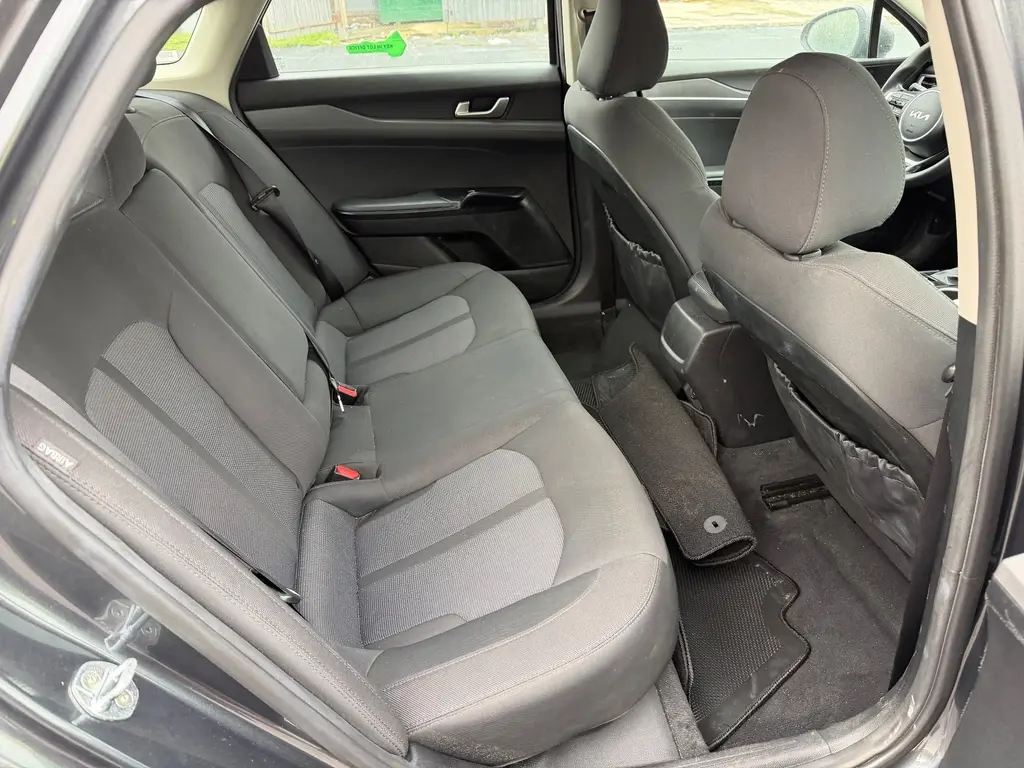 Florida Fine Cars - Used KIA K5 2022 MARGATE LXS