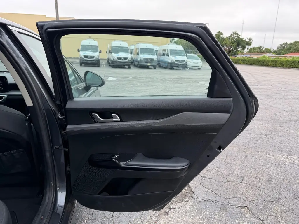Florida Fine Cars - Used KIA K5 2022 MARGATE LXS
