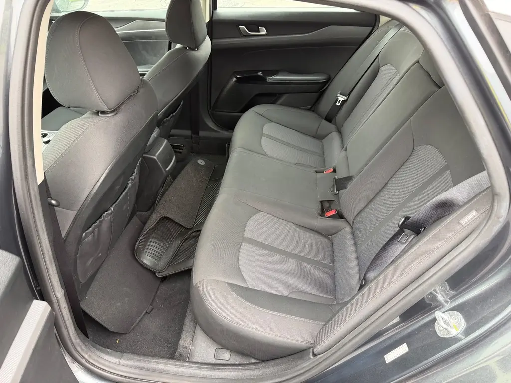 Florida Fine Cars - Used KIA K5 2022 MARGATE LXS
