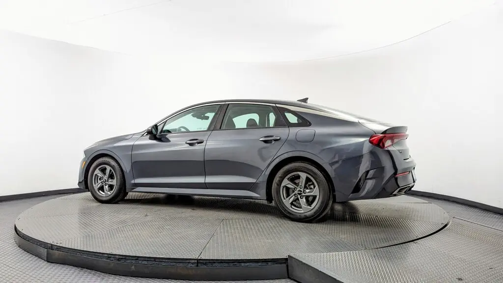 Florida Fine Cars - Used KIA K5 2022 MARGATE LXS