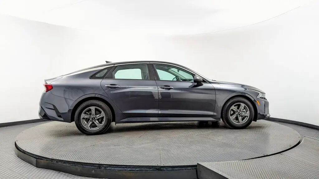 Florida Fine Cars - Used KIA K5 2022 MARGATE LXS