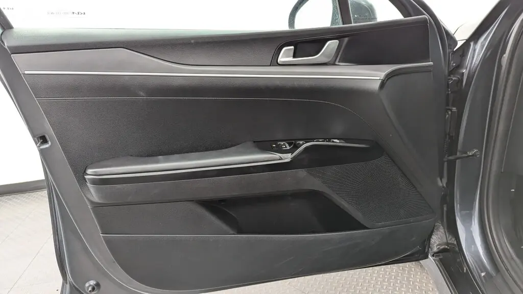 Florida Fine Cars - Used KIA K5 2022 MARGATE LXS