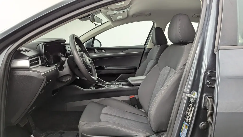 Florida Fine Cars - Used KIA K5 2022 MARGATE LXS