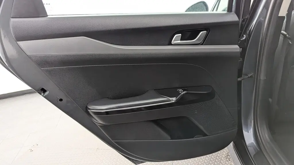 Florida Fine Cars - Used KIA K5 2022 MARGATE LXS