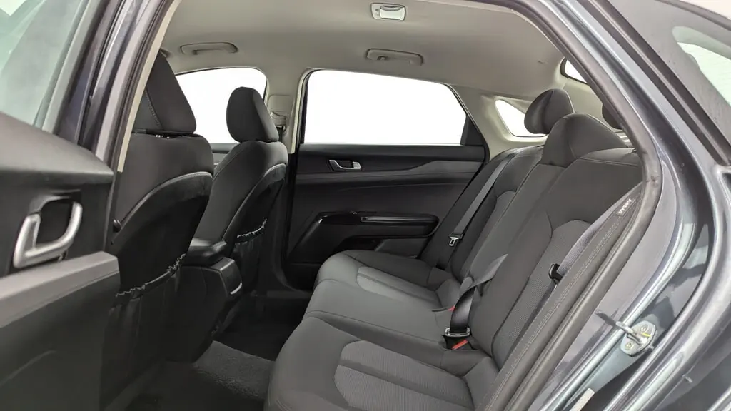 Florida Fine Cars - Used KIA K5 2022 MARGATE LXS