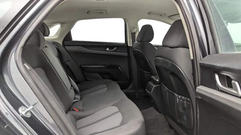 Florida Fine Cars - Used KIA K5 2022 MARGATE LXS