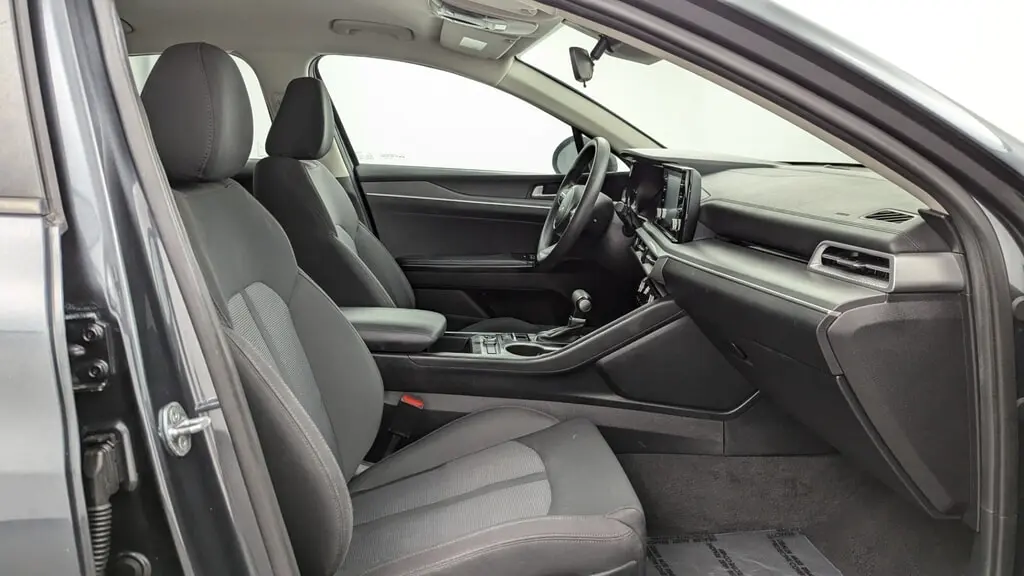 Florida Fine Cars - Used KIA K5 2022 MARGATE LXS