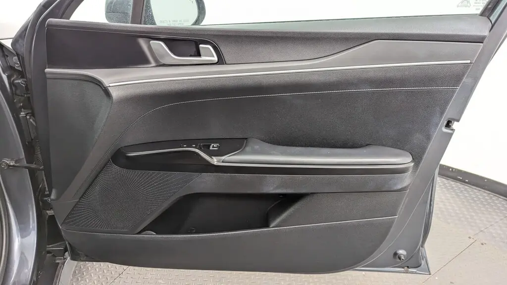 Florida Fine Cars - Used KIA K5 2022 MARGATE LXS