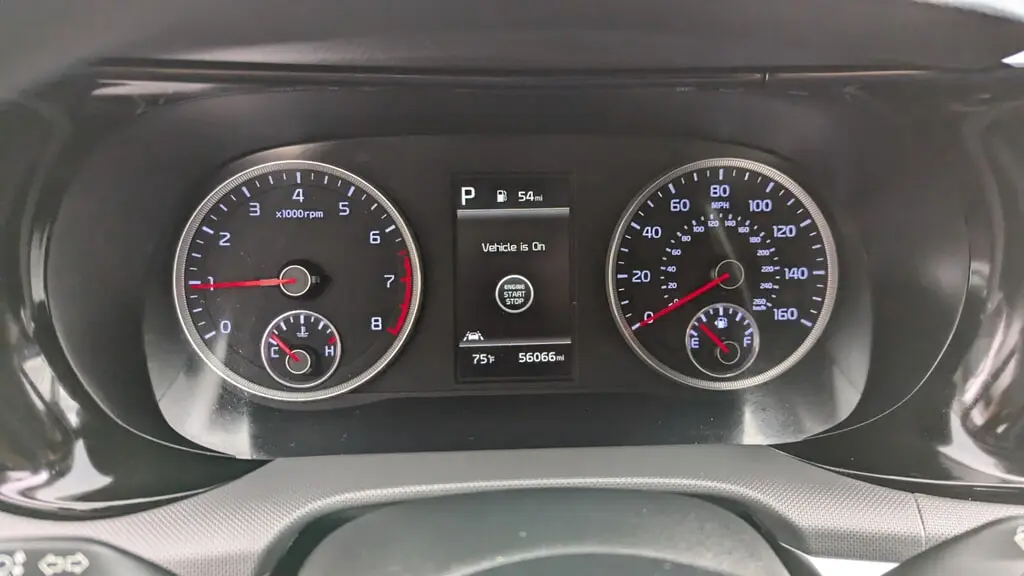 Florida Fine Cars - Used KIA K5 2022 MARGATE LXS