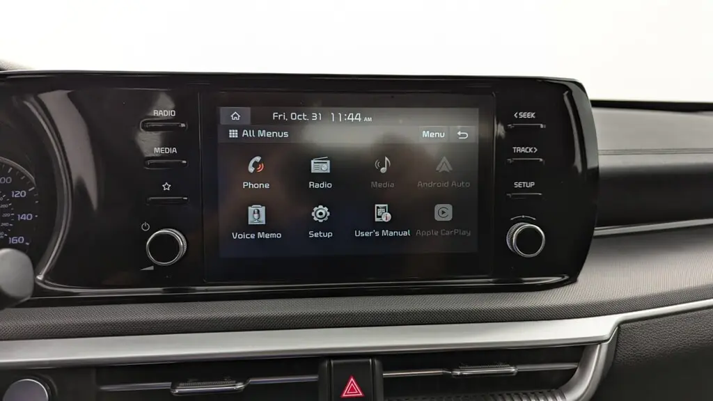 Florida Fine Cars - Used KIA K5 2022 MARGATE LXS