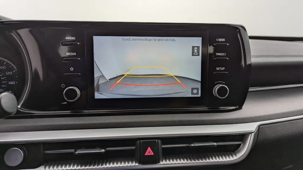 Florida Fine Cars - Used KIA K5 2022 MARGATE LXS