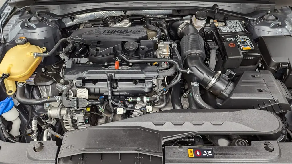 Florida Fine Cars - Used KIA K5 2022 MARGATE LXS