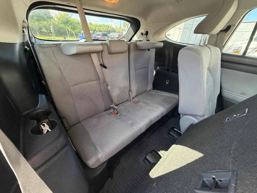 Florida Fine Cars - Used TOYOTA HIGHLANDER 2023 MIAMI L