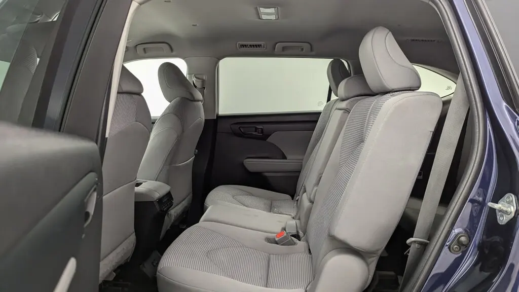 Florida Fine Cars - Used TOYOTA HIGHLANDER 2023 MIAMI L