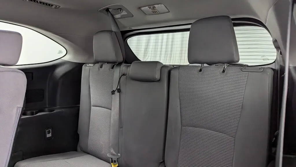 Florida Fine Cars - Used TOYOTA HIGHLANDER 2023 MIAMI L