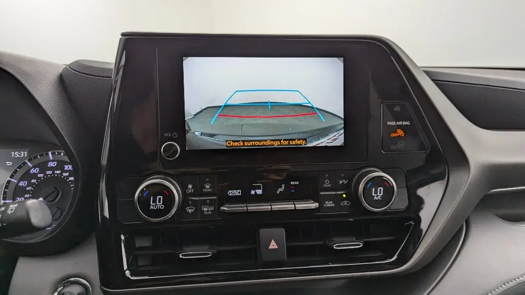 Florida Fine Cars - Used TOYOTA HIGHLANDER 2023 MIAMI L