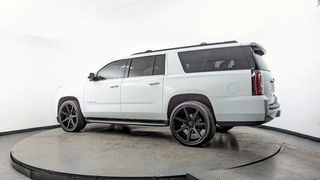 Florida Fine Cars - Used GMC YUKON XL 2016 MARGATE SLT