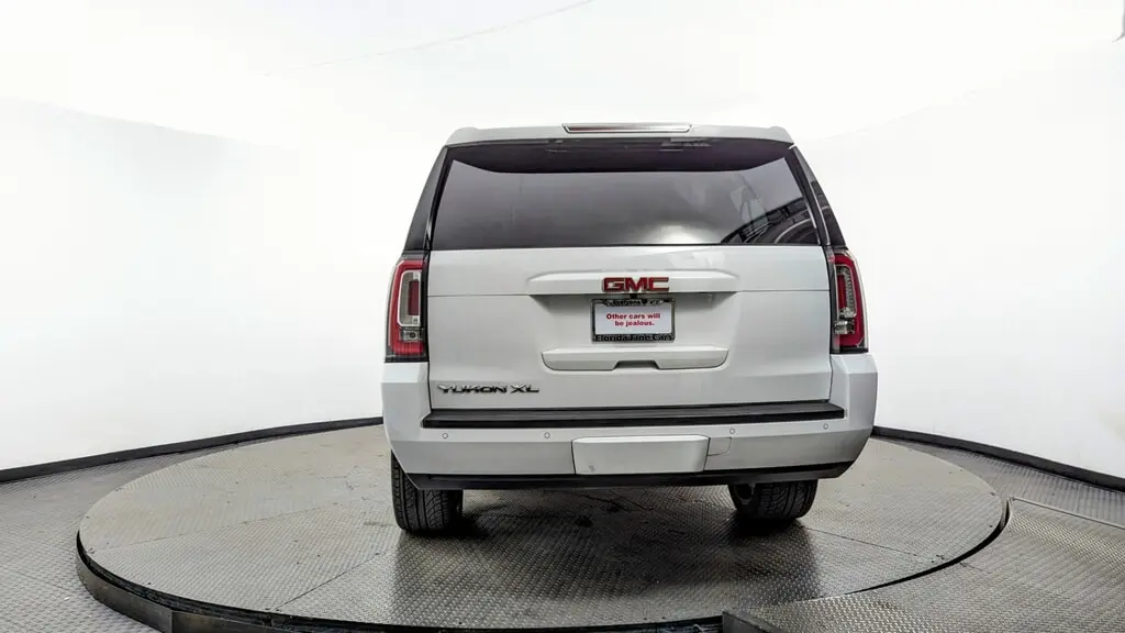 Florida Fine Cars - Used GMC YUKON XL 2016 MARGATE SLT