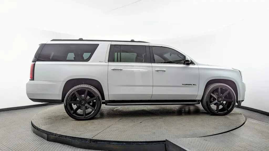Florida Fine Cars - Used GMC YUKON XL 2016 MARGATE SLT
