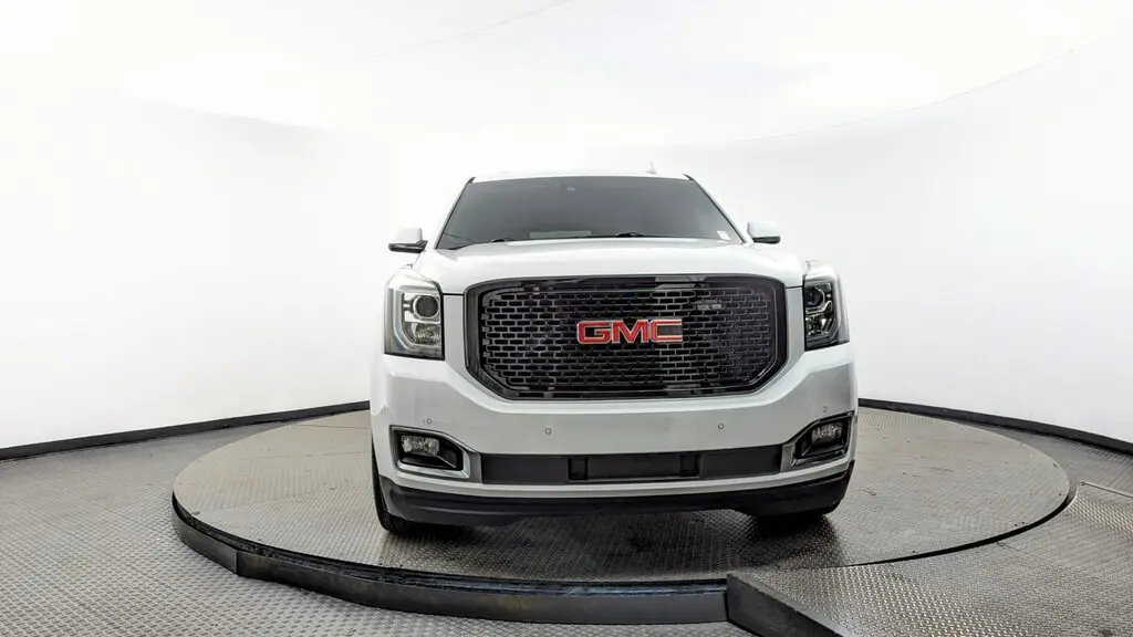 Florida Fine Cars - Used GMC YUKON XL 2016 MARGATE SLT