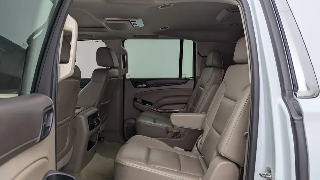 Florida Fine Cars - Used GMC YUKON XL 2016 MARGATE SLT