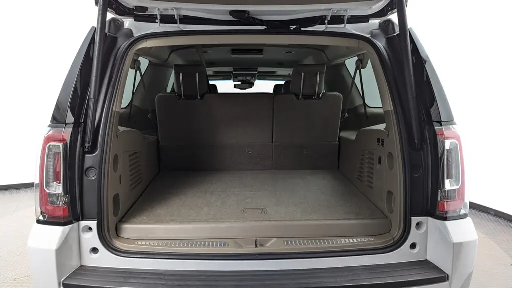 Florida Fine Cars - Used GMC YUKON XL 2016 MARGATE SLT