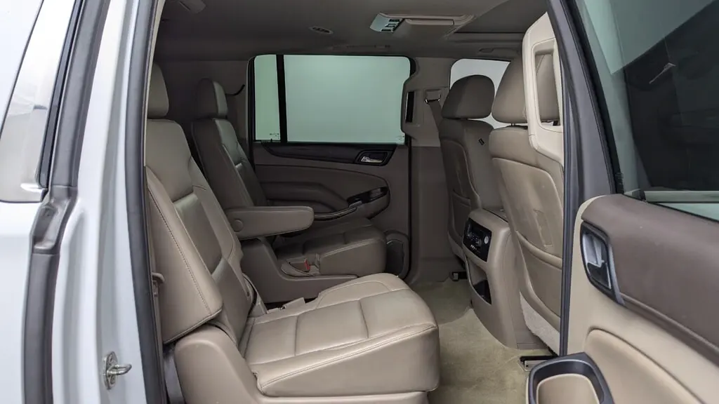 Florida Fine Cars - Used GMC YUKON XL 2016 MARGATE SLT