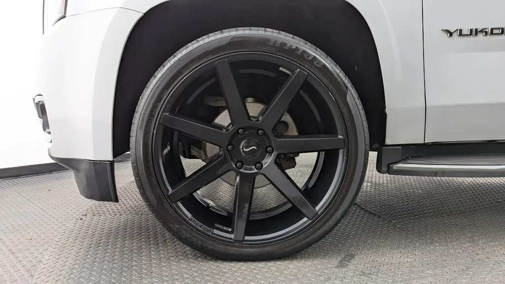 Florida Fine Cars - Used GMC YUKON XL 2016 MARGATE SLT