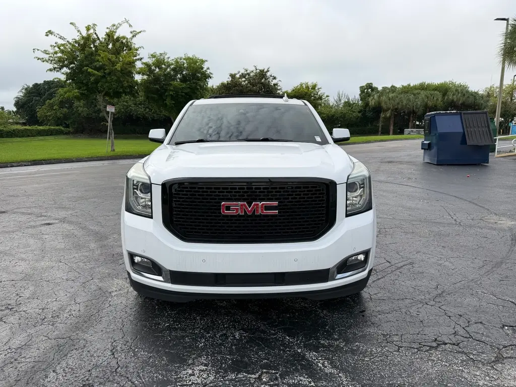 Florida Fine Cars - Used GMC YUKON XL 2016 MARGATE SLT