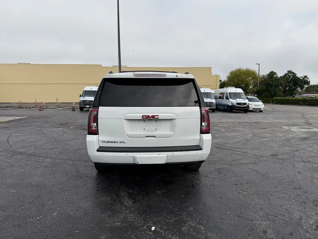 Florida Fine Cars - Used GMC YUKON XL 2016 MARGATE SLT
