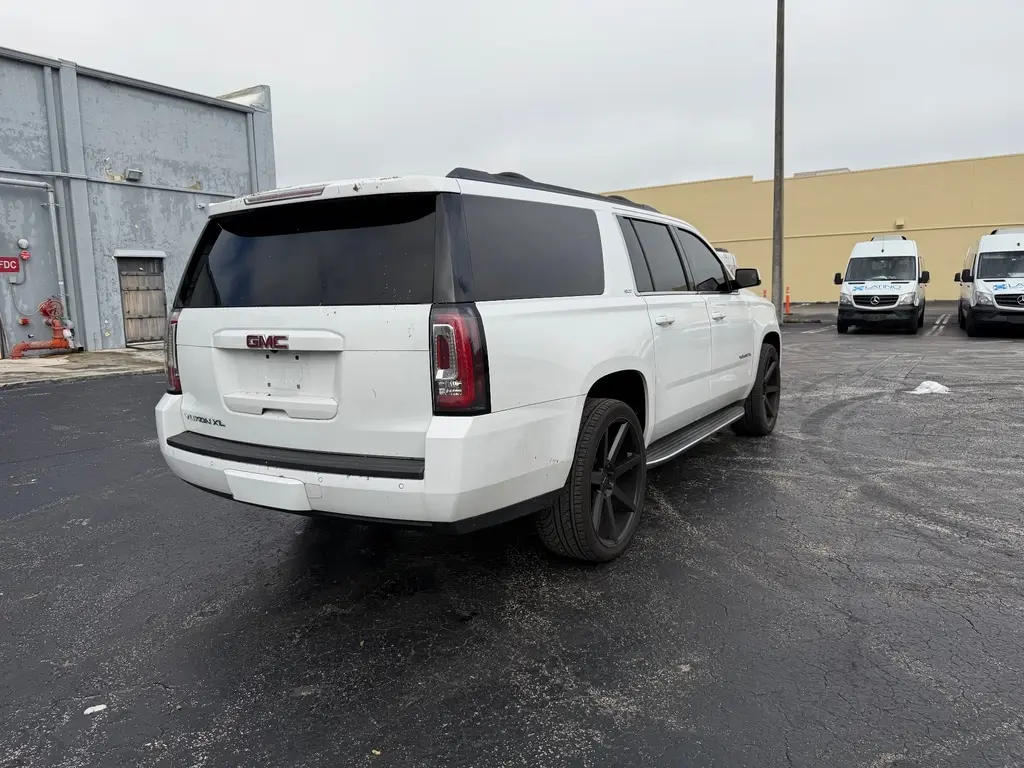 Florida Fine Cars - Used GMC YUKON XL 2016 MARGATE SLT