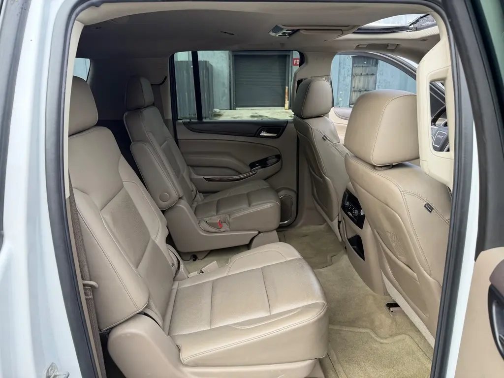 Florida Fine Cars - Used GMC YUKON XL 2016 MARGATE SLT