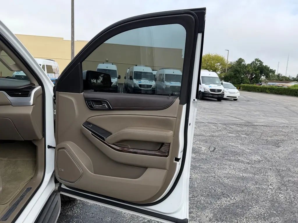 Florida Fine Cars - Used GMC YUKON XL 2016 MARGATE SLT