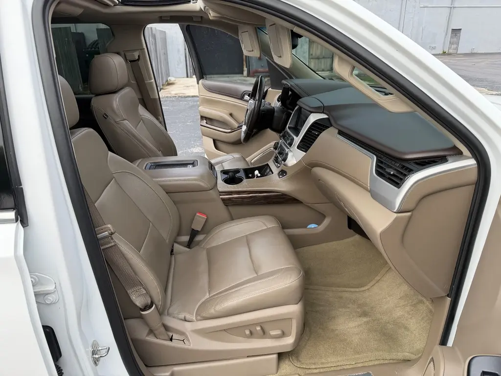 Florida Fine Cars - Used GMC YUKON XL 2016 MARGATE SLT