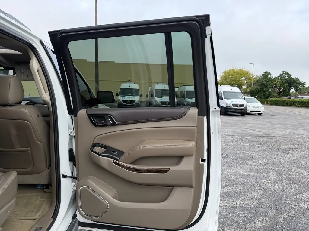 Florida Fine Cars - Used GMC YUKON XL 2016 MARGATE SLT