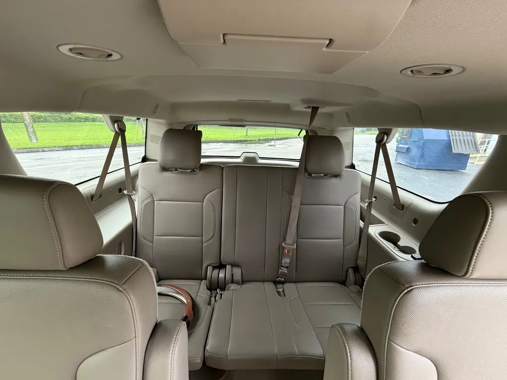 Florida Fine Cars - Used GMC YUKON XL 2016 MARGATE SLT